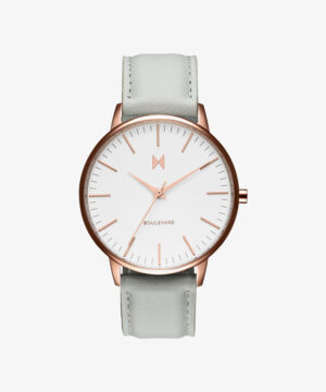 MVMT Chrono Analog Gray Dial Men Watch