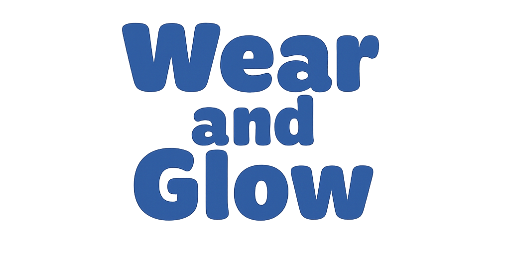 Wear and Glow