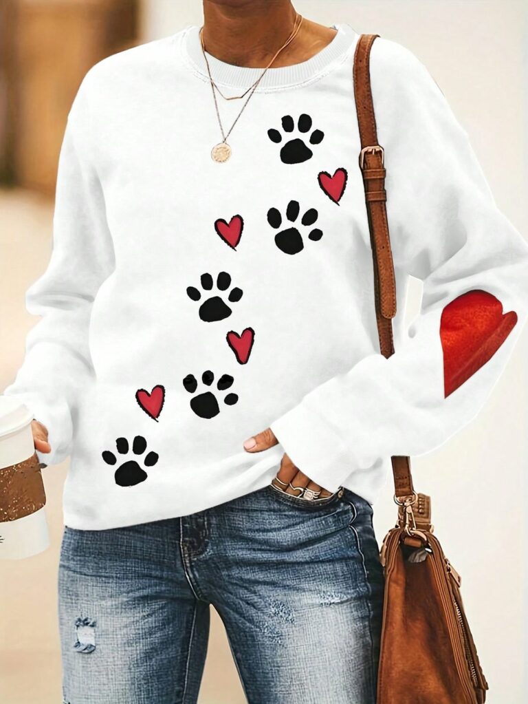 The Playful Pup: How Lively Apparel Brightens the Wardrobe