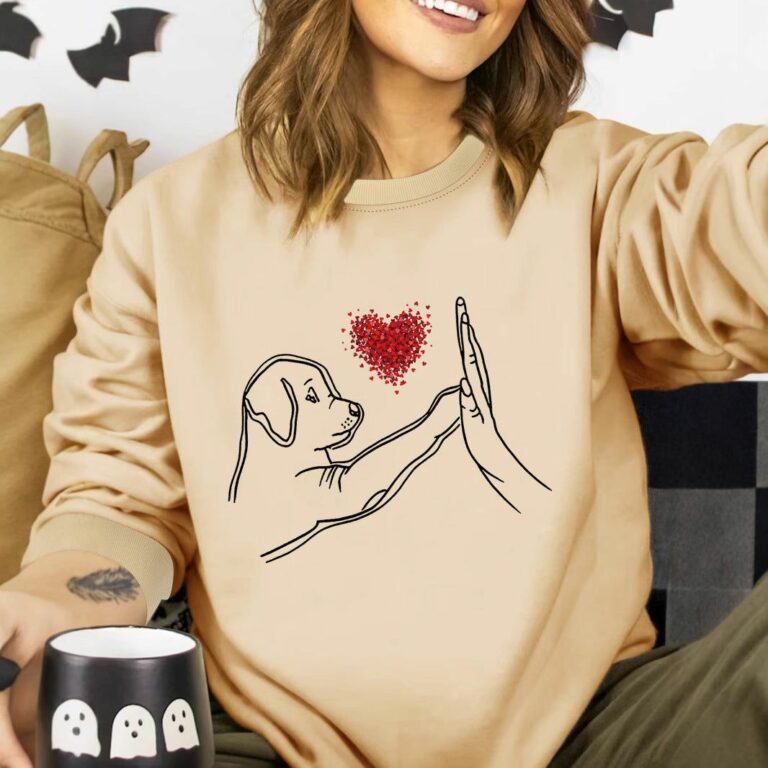 Your Wardrobe, Your Pack: Expressing Identity Through Puppy Apparel