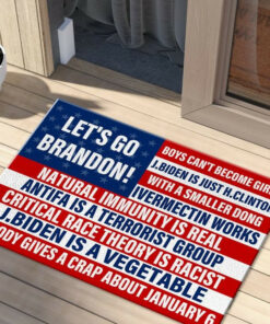 Doormat
