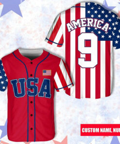 Custom Number