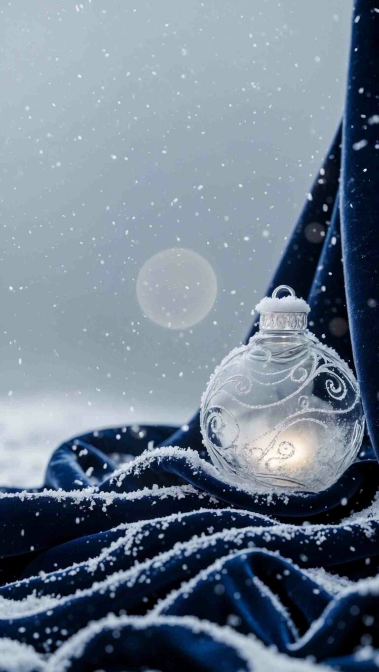 Simplicity – The Christmas Calm