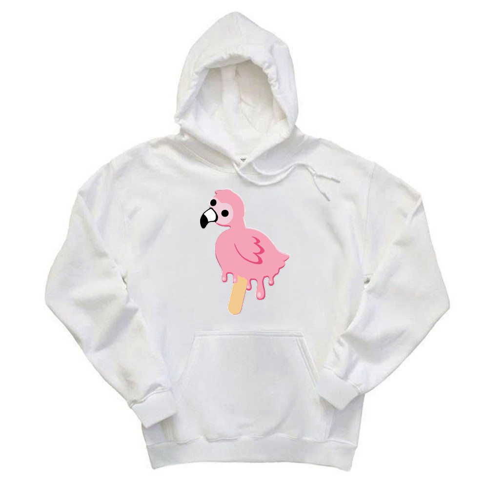 Flamingo Cream Shirt Cute Adorable Animal Hoodie Gift Ideas For Mother Rivonaprint