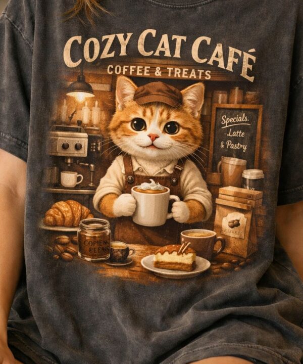 Cozy vibes and coffee dreams